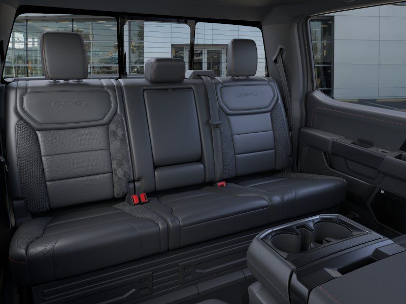 2025 Ford F-150 Raptor Springfield VA