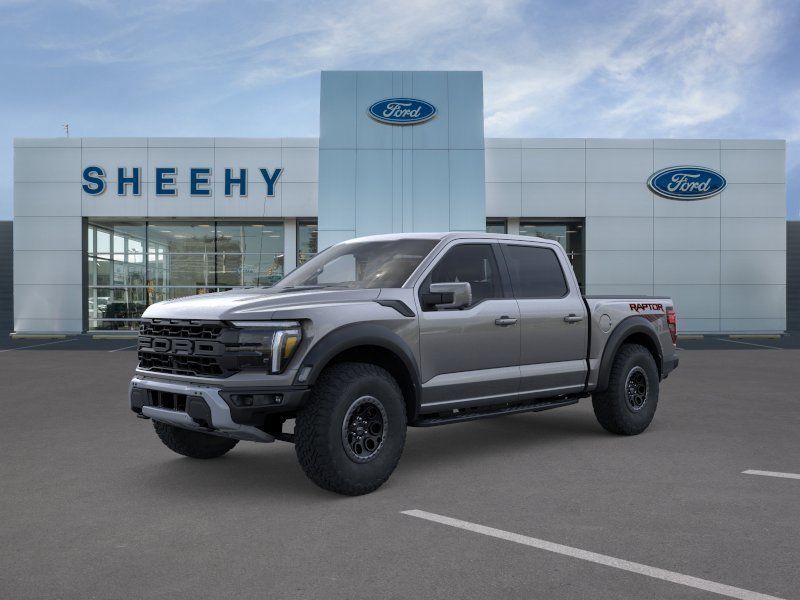 2025 Ford F-150 Raptor Springfield VA