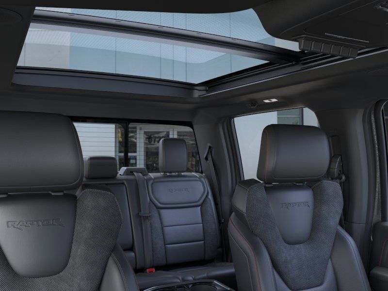 2025 Ford F-150 Raptor Springfield VA