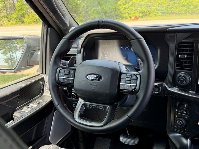 2025 Ford F-150 Raptor Springfield VA