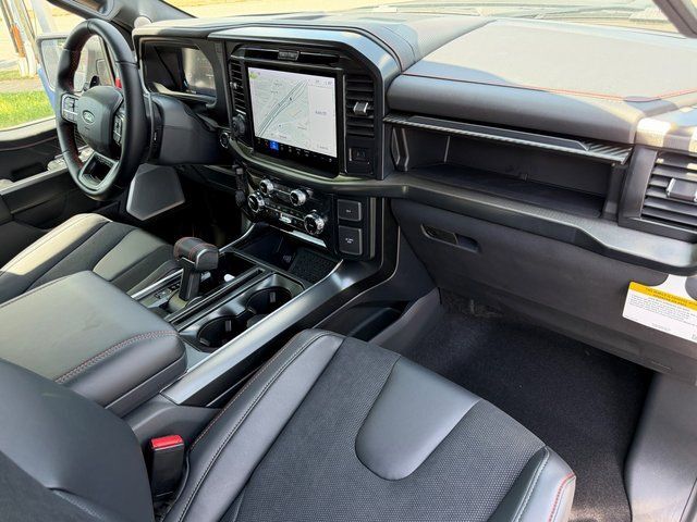 2025 Ford F-150 Raptor Springfield VA
