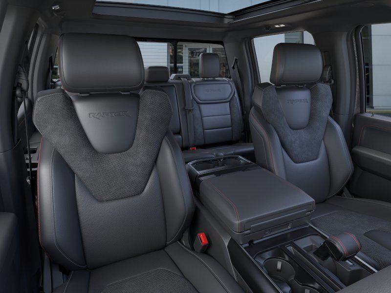 2025 Ford F-150 Raptor Springfield VA