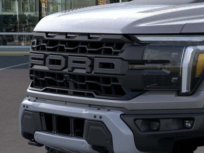 2025 Ford F-150 Raptor Springfield VA