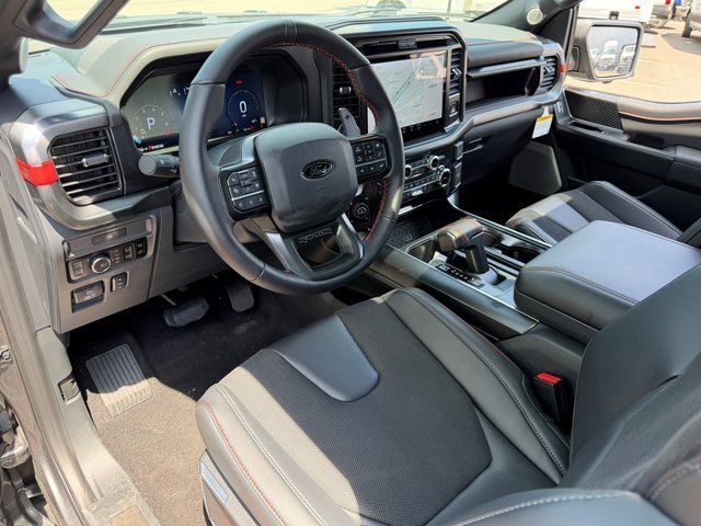 2025 Ford F-150 Raptor Springfield VA