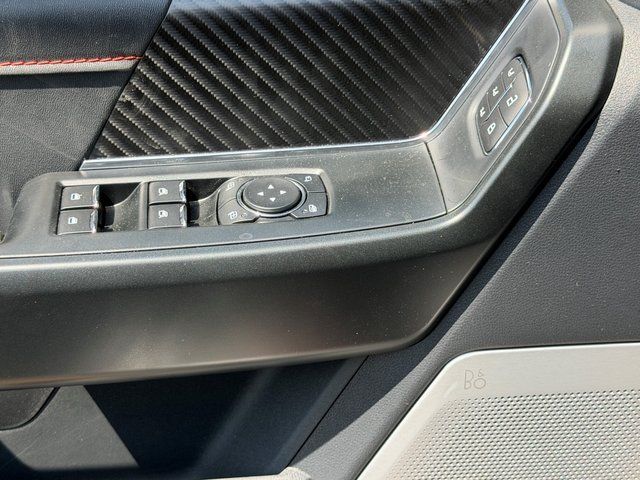 2025 Ford F-150 Raptor Springfield VA