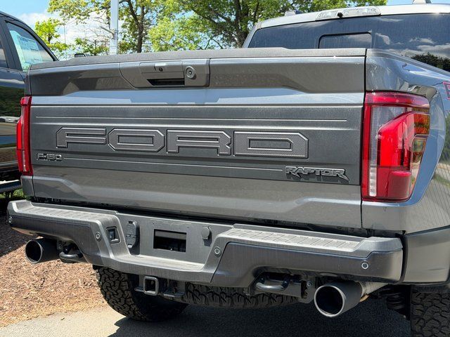 2025 Ford F-150 Raptor Springfield VA