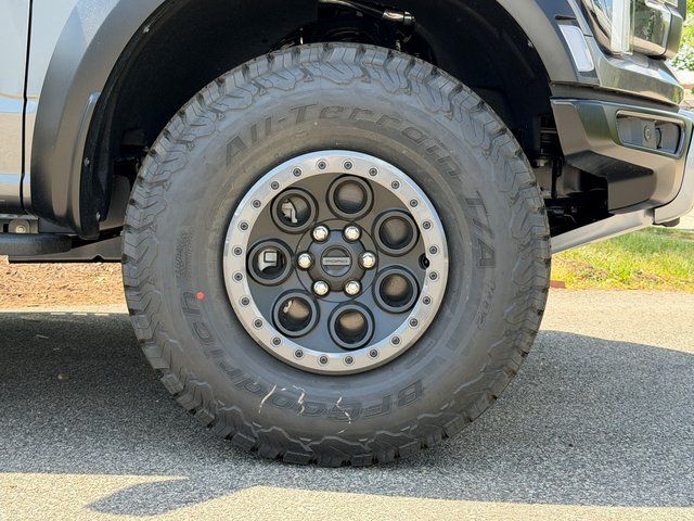 2025 Ford F-150 Raptor Springfield VA