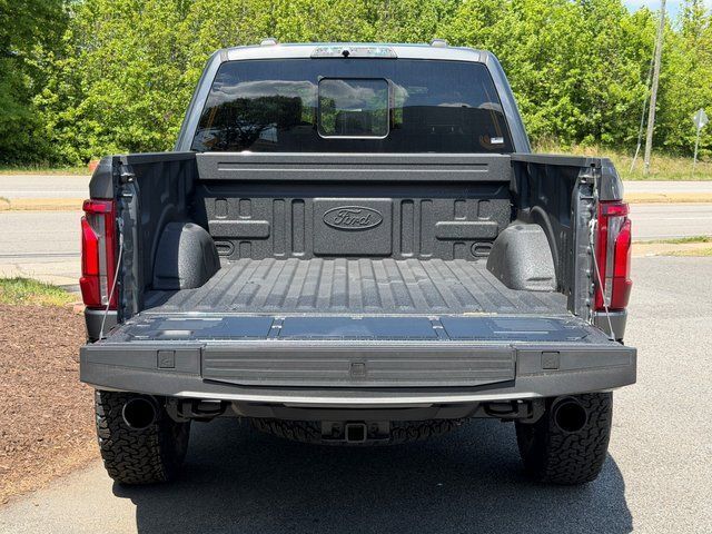 2025 Ford F-150 Raptor Springfield VA