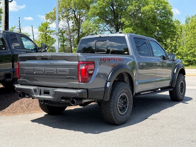 2025 Ford F-150 Raptor Springfield VA