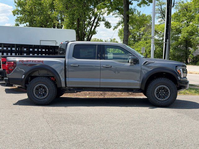 2025 Ford F-150 Raptor Springfield VA