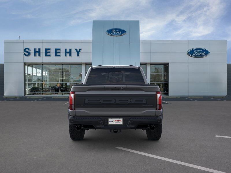 2025 Ford F-150 Raptor Springfield VA