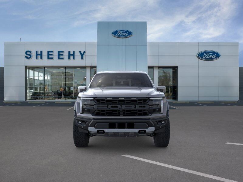 2025 Ford F-150 Raptor Springfield VA