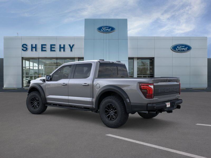 2025 Ford F-150 Raptor Springfield VA
