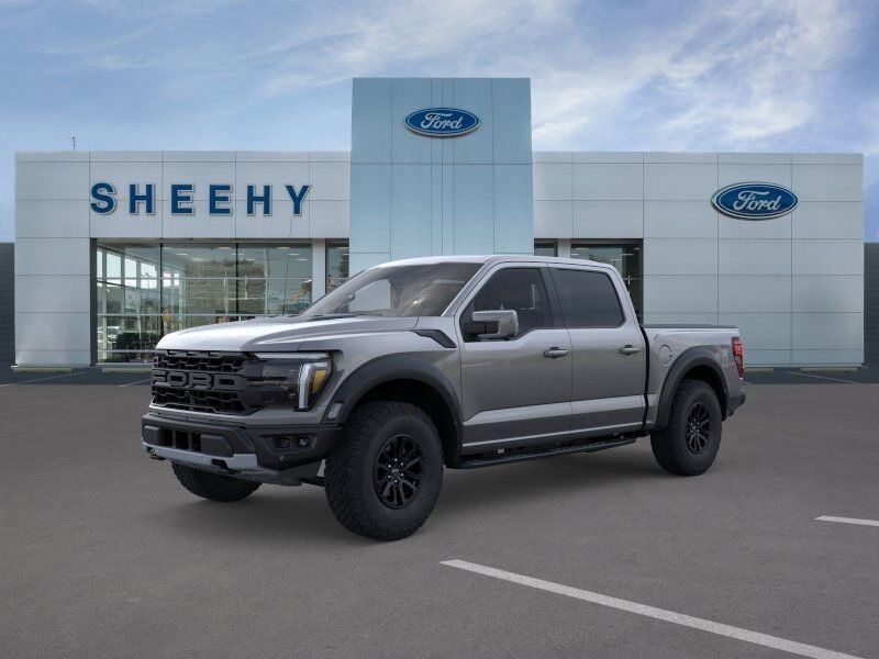 2025 Ford F-150 Raptor Springfield VA