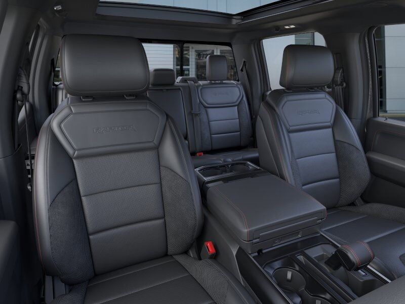 2025 Ford F-150 Raptor Springfield VA