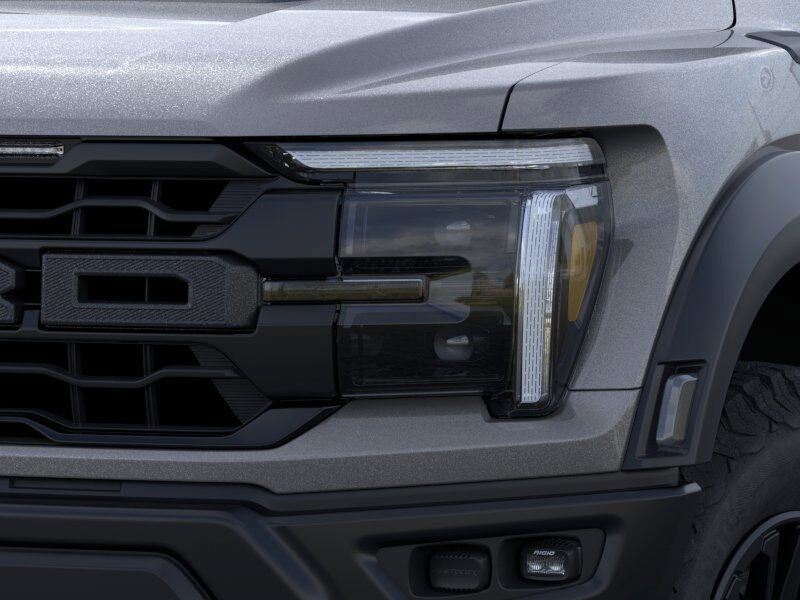 2025 Ford F-150 Raptor Springfield VA