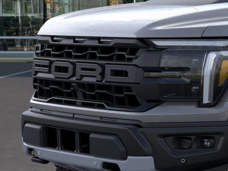 2025 Ford F-150 Raptor Springfield VA