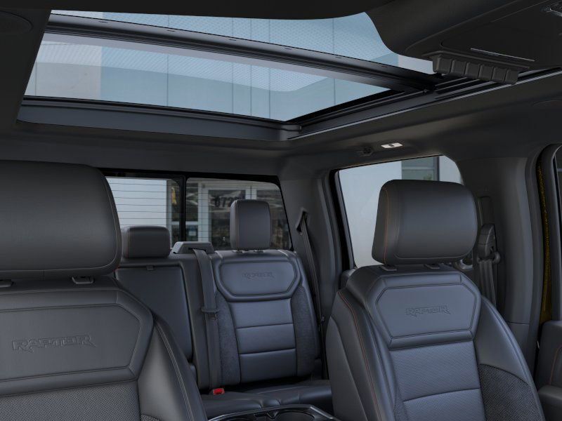 2025 Ford F-150 Raptor Springfield VA