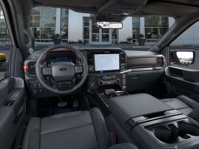 2025 Ford F-150 Raptor Springfield VA