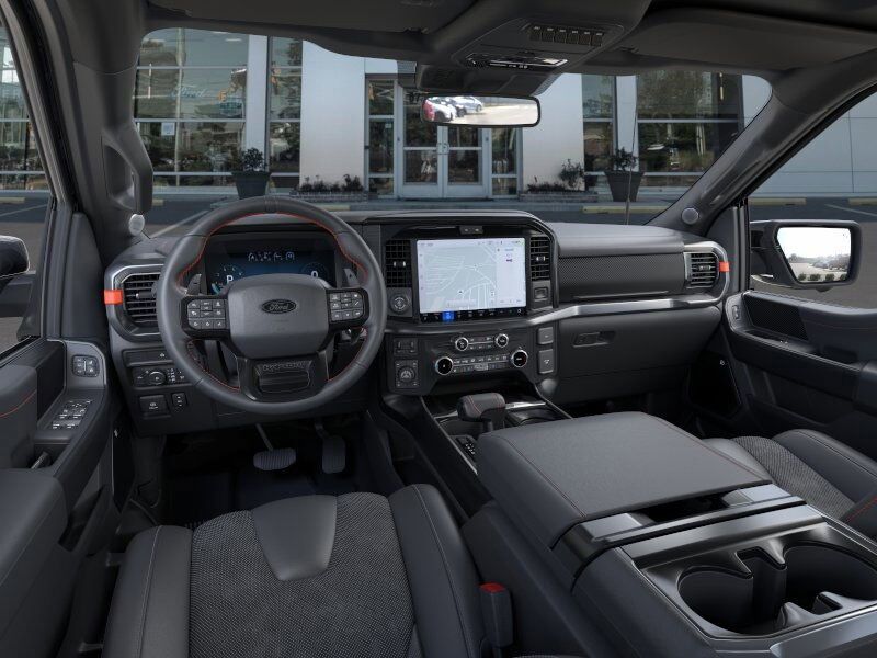 2025 Ford F-150 Raptor Springfield VA