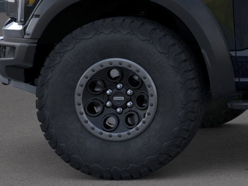 2025 Ford F-150 Raptor Springfield VA