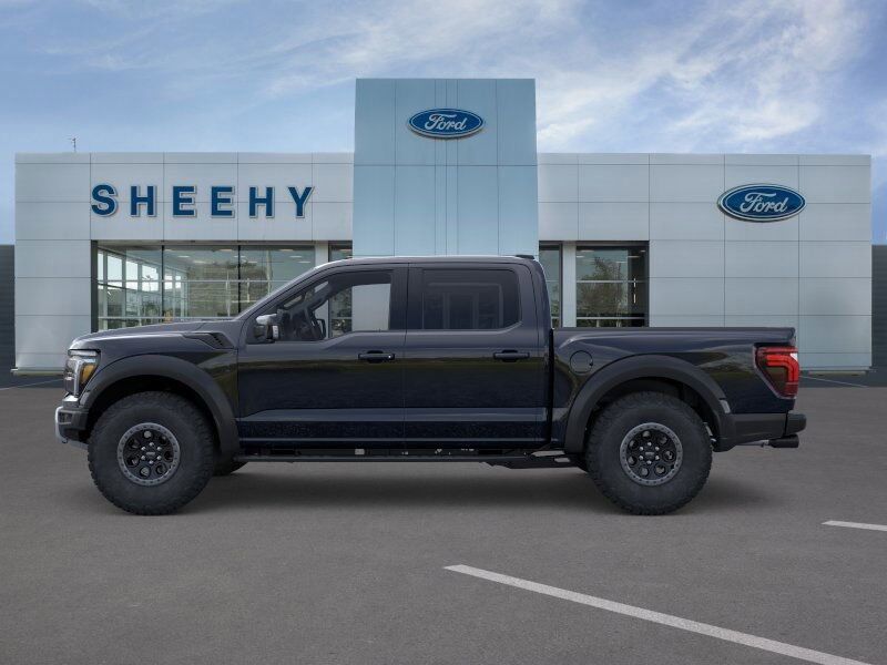 2025 Ford F-150 Raptor Springfield VA