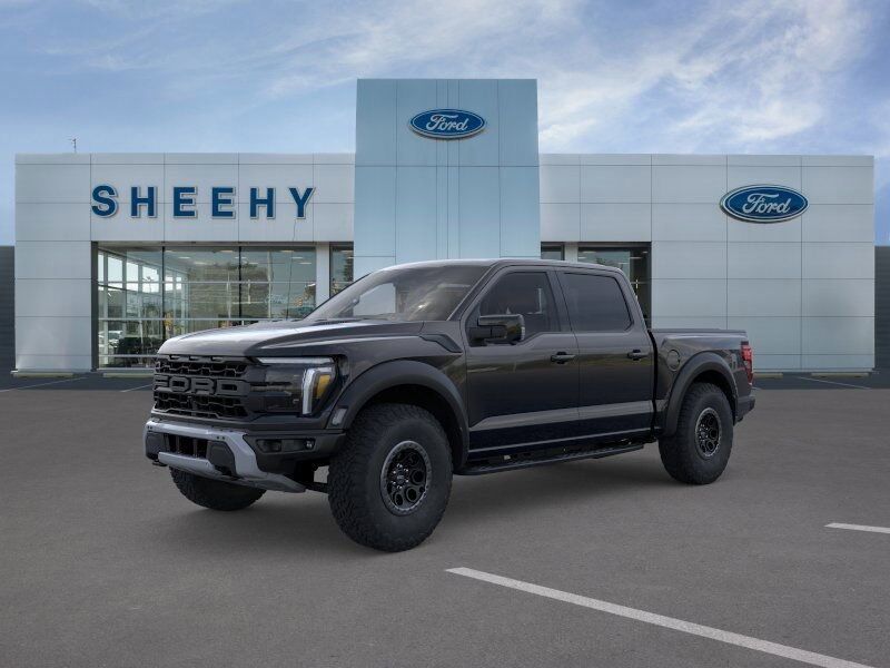 2025 Ford F-150 Raptor Springfield VA