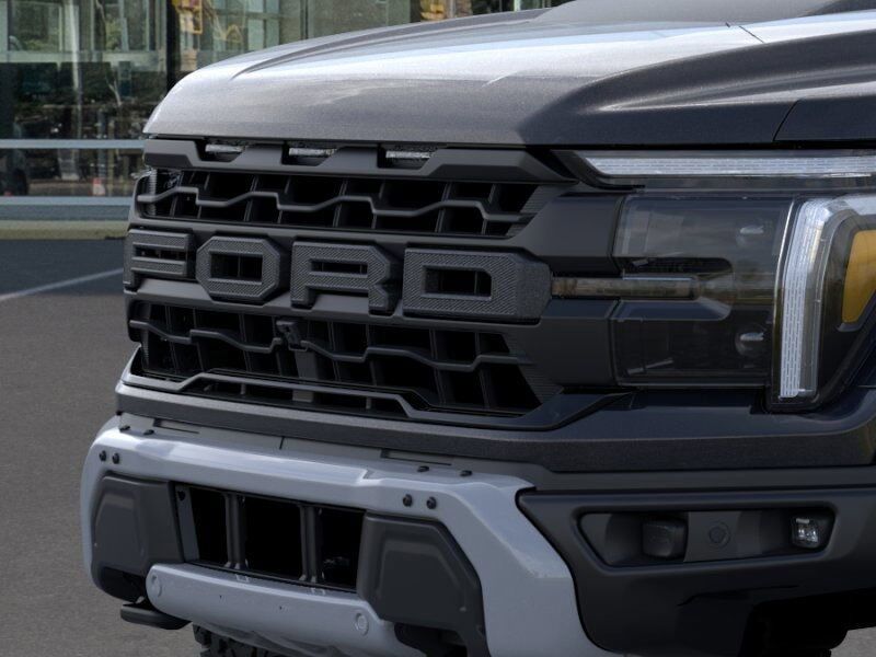 2025 Ford F-150 Raptor Springfield VA