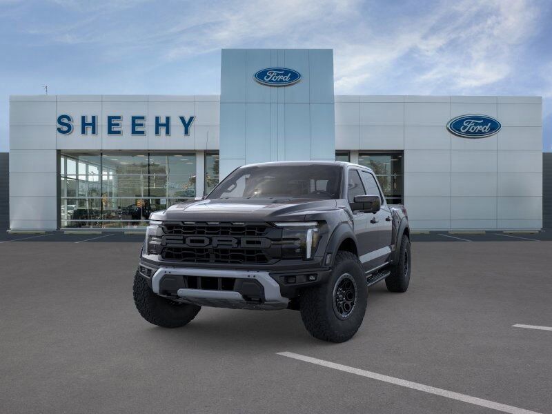 2025 Ford F-150 Raptor Springfield VA