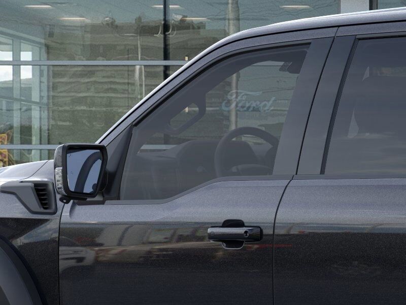 2025 Ford F-150 Raptor Springfield VA