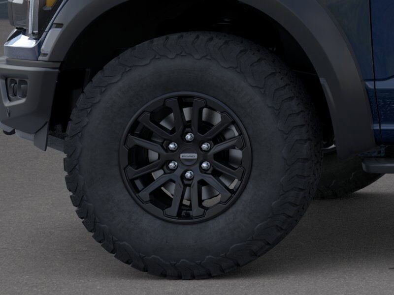 2025 Ford F-150 Raptor Springfield VA