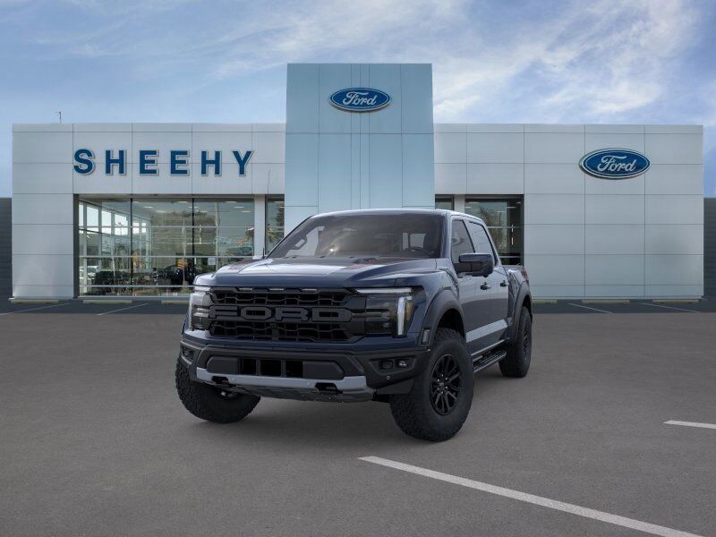 2025 Ford F-150 Raptor Springfield VA