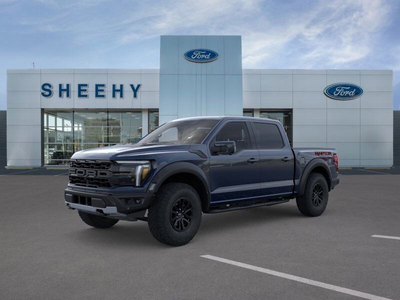 2025 Ford F-150 Raptor Springfield VA