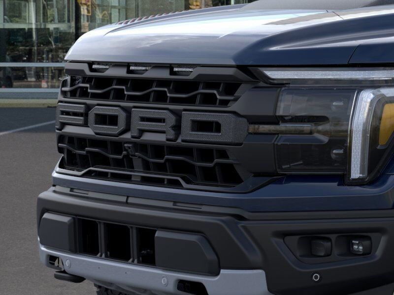 2025 Ford F-150 Raptor Springfield VA