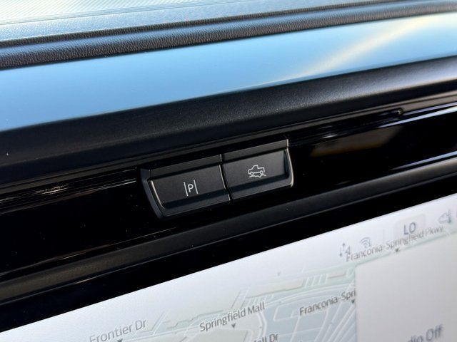 2025 Ford F-150 Raptor Springfield VA