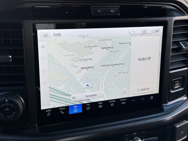 2025 Ford F-150 Raptor Springfield VA