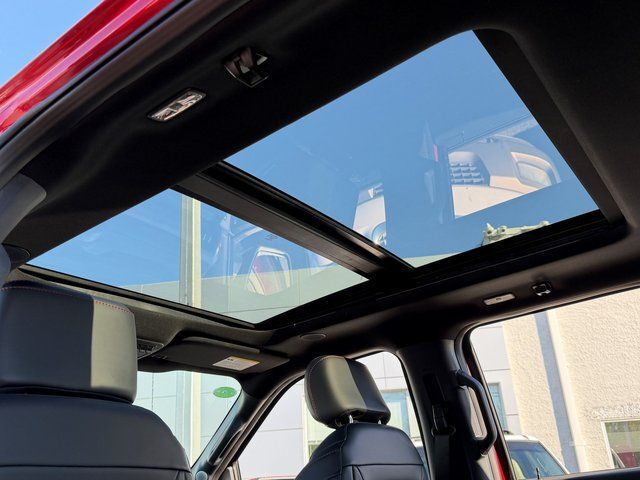 2025 Ford F-150 Raptor Springfield VA