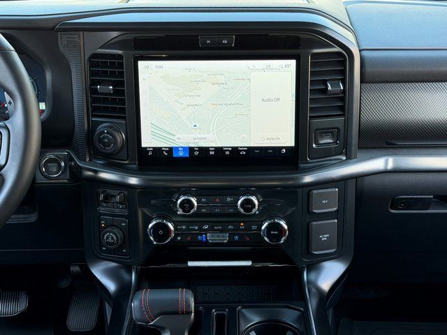 2025 Ford F-150 Raptor Springfield VA