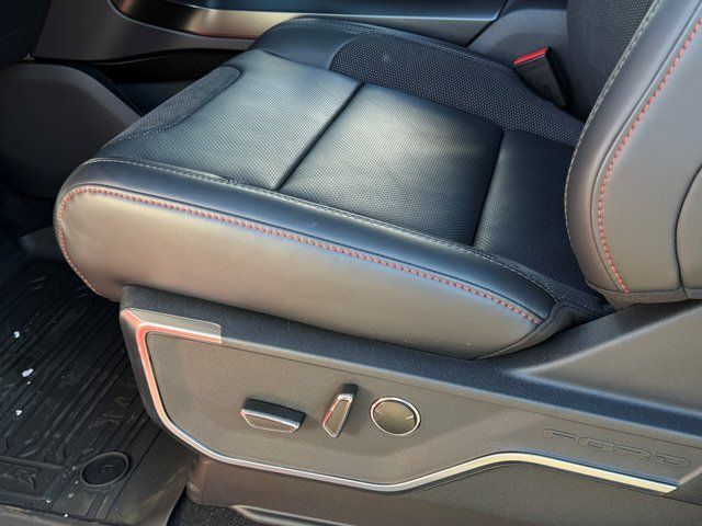 2025 Ford F-150 Raptor Springfield VA