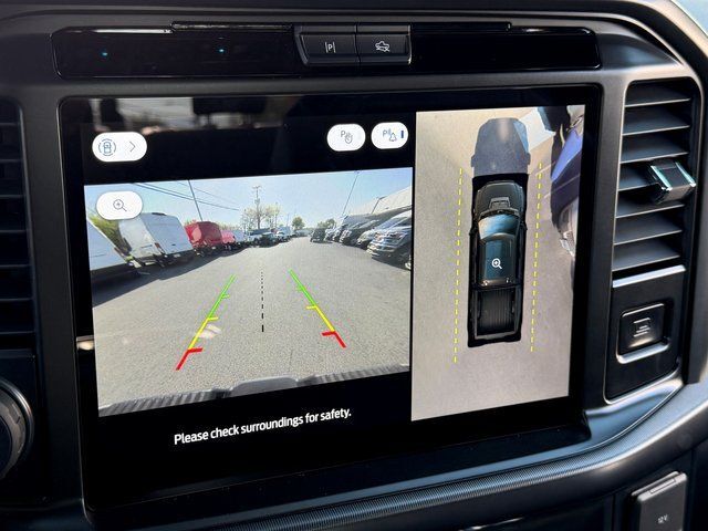 2025 Ford F-150 Raptor Springfield VA