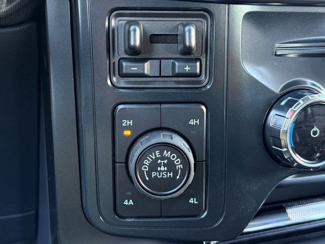 2025 Ford F-150 Raptor Springfield VA