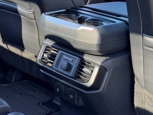 2025 Ford F-150 Raptor Springfield VA