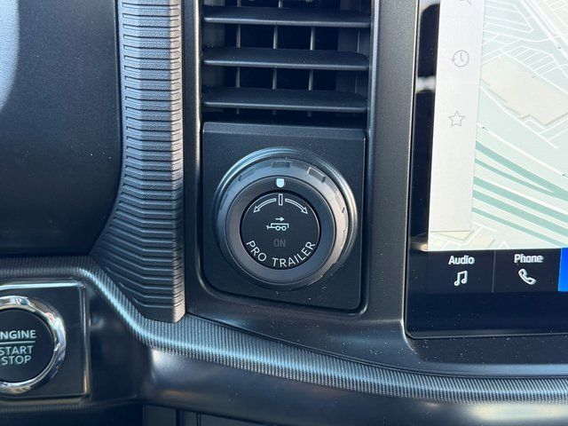 2025 Ford F-150 Raptor Springfield VA