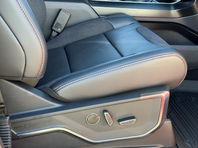 2025 Ford F-150 Raptor Springfield VA