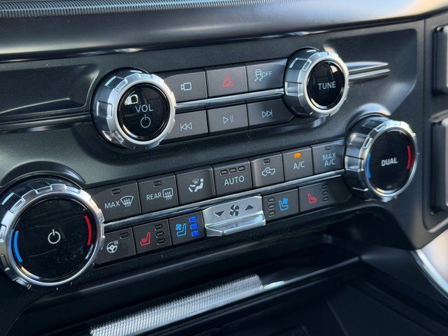 2025 Ford F-150 Raptor Springfield VA