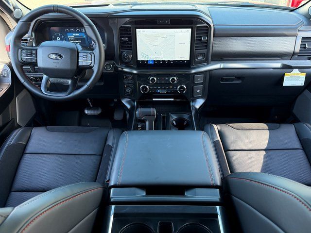 2025 Ford F-150 Raptor Springfield VA