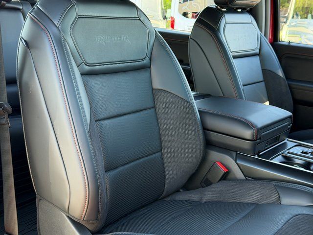 2025 Ford F-150 Raptor Springfield VA