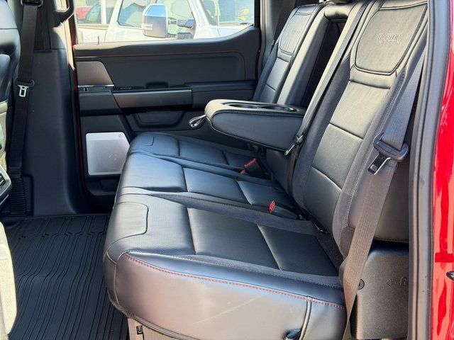 2025 Ford F-150 Raptor Springfield VA