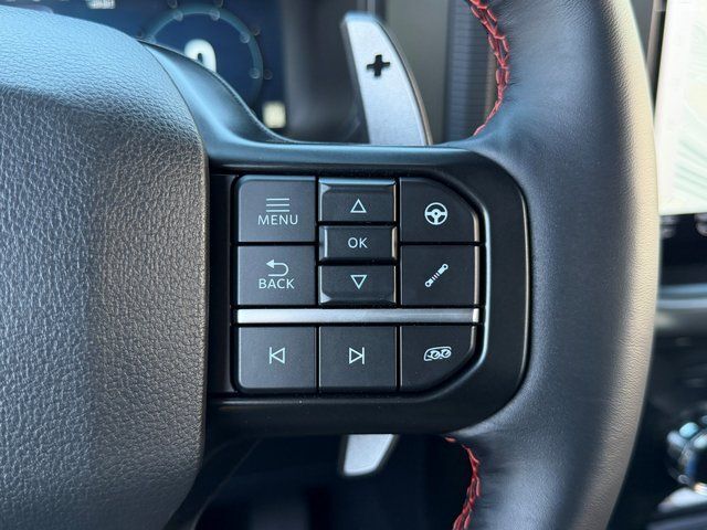 2025 Ford F-150 Raptor Springfield VA