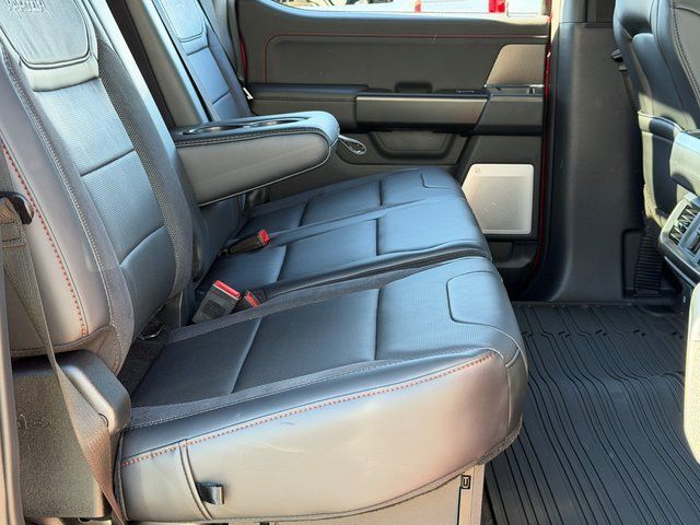 2025 Ford F-150 Raptor Springfield VA